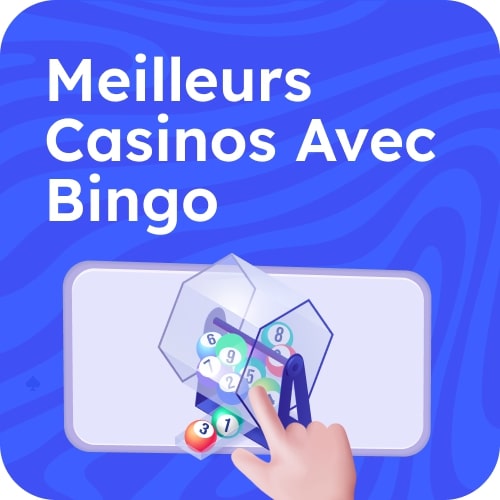 Bingo en ligne Image