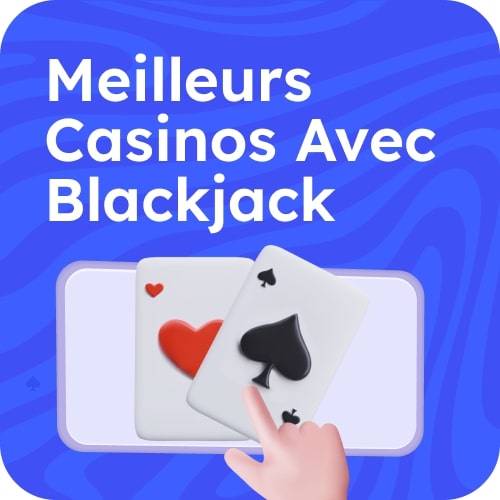 Blackjack en ligne Image