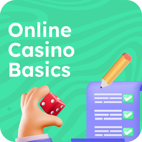 Casino Basics Image