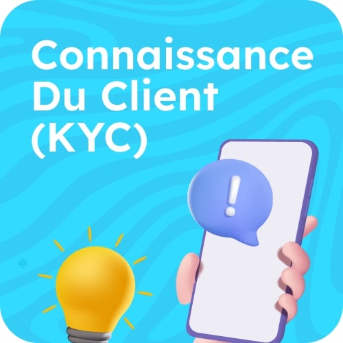 Connaissance du client (KYC) Image