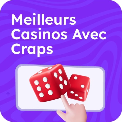 Craps en ligne Image