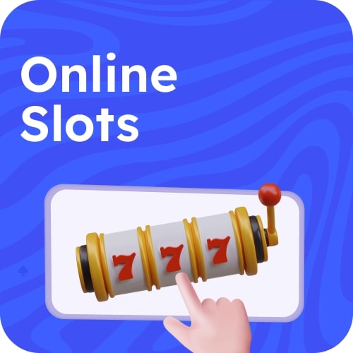 Online Slots Image