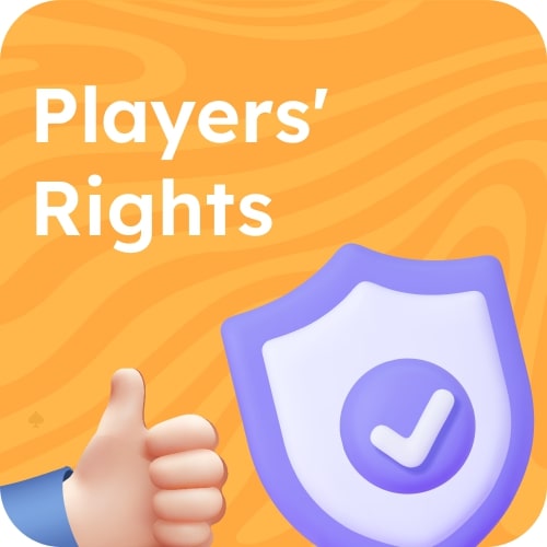 Players rights Image