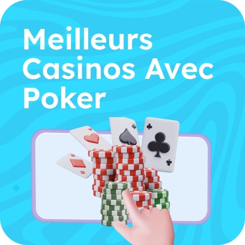 Poker en ligne Image