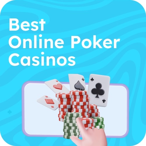 Online Poker Image