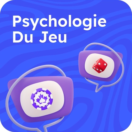 Psychologie du jeu Image