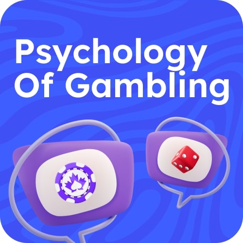 Psychology of gambling Image