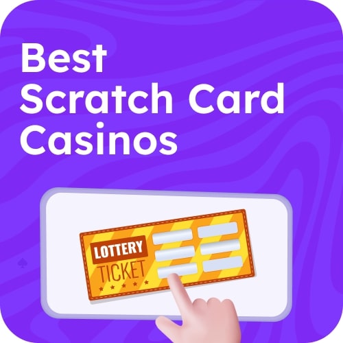 Scratch Cards Image