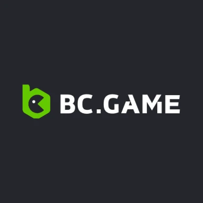 Logo pour BC.Game Casino