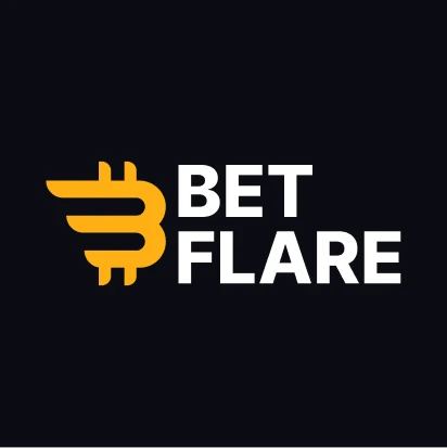 Logo image for Betflare