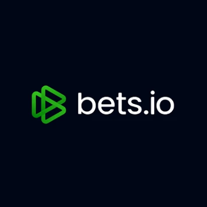 Logo image for Bets.io