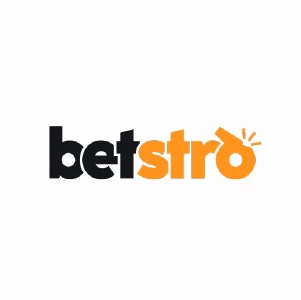 Logo image for Betstro Casino