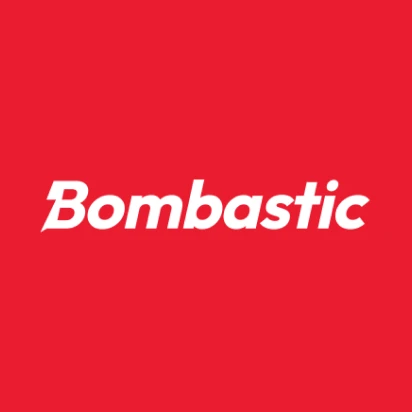 Logo image for Bombastic