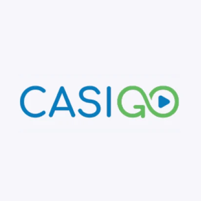 Logo image for CasiGo Casino