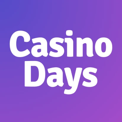 Logo image for Casino Days