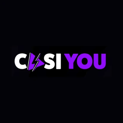 Logo image for CasiYou Casino