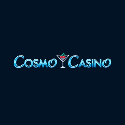 Logo image for Cosmo Casino