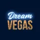 Logo pour Dream Vegas Casino