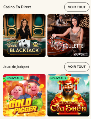 FatFruit casino jeux