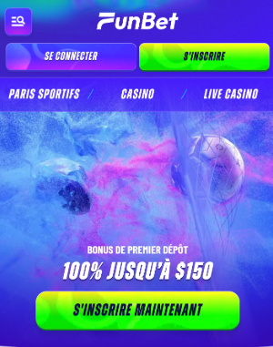 Funbet promo