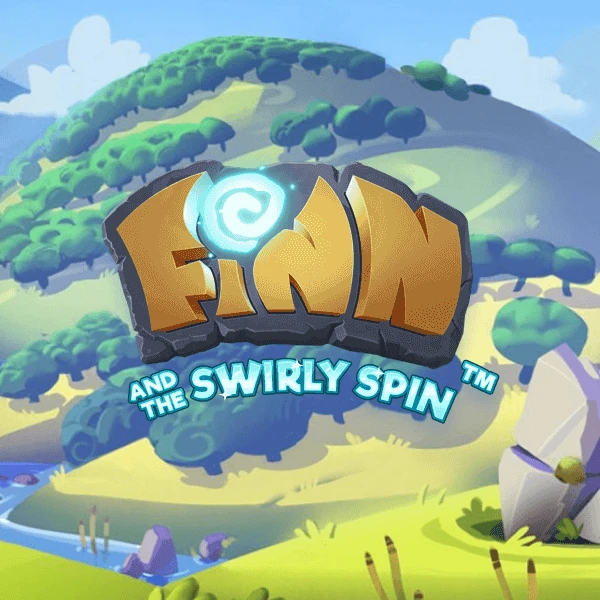 Logo pour Finn and the Swirly Spin