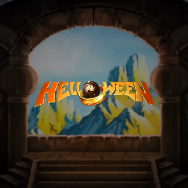 Logo pour Helloween