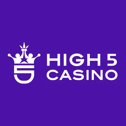 Logo image for High 5 Casino