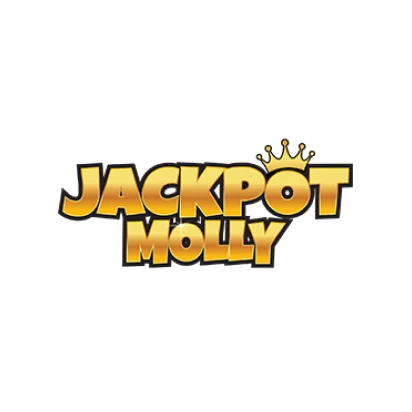 Logo image for Jackpot Molly Casino