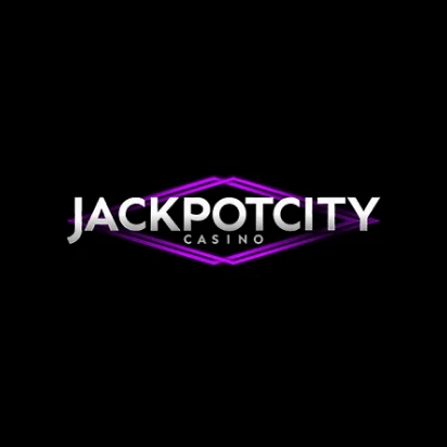 Logo pour JackpotCity Casino