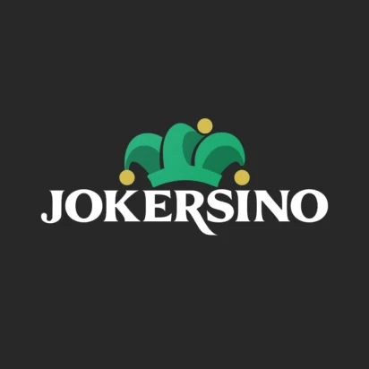 Logo image for Jokersino Casino