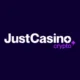 Logo image for Just Casino Crypto