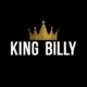 Logo pour King Billy Casino