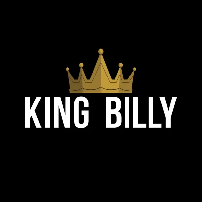 Logo image for King Billy Casino