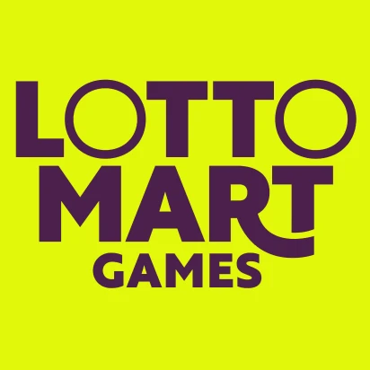 Logo image for Lottomart