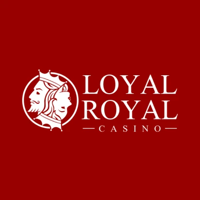 Logo image for Loyal Royal Casino