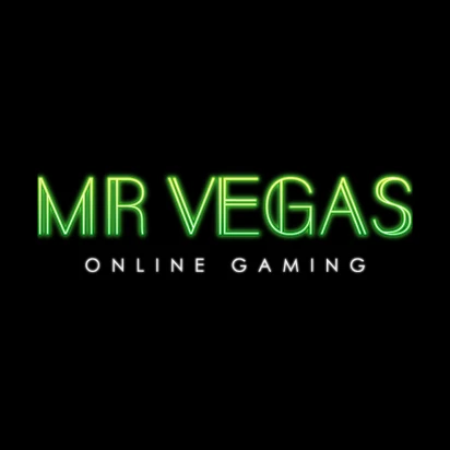 Logo image for Mr Vegas Casino