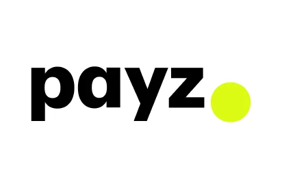 Logo image for Payz logo