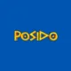 Logo image for Posido Casino