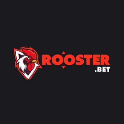 Logo image for Rooster Bet