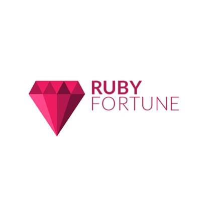 Logo image for Ruby Fortune