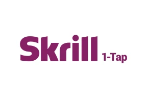 Logo pour Skrill 1tap