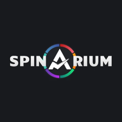 Logo image for Spinarium Casino