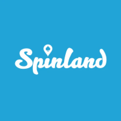 Logo image for Spinland Casino