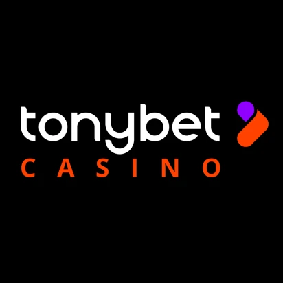 Logo image for Tonybet