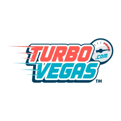 Logo pour TurboVegas