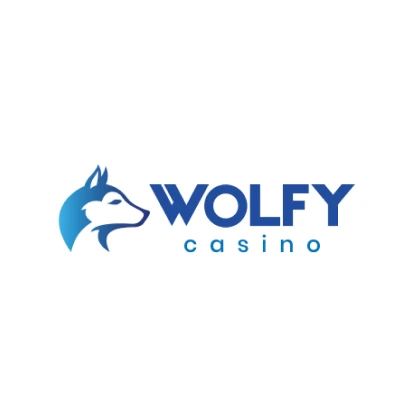 Logo pour Wolfy Casino