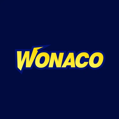 Logo image for Wonaco Casino