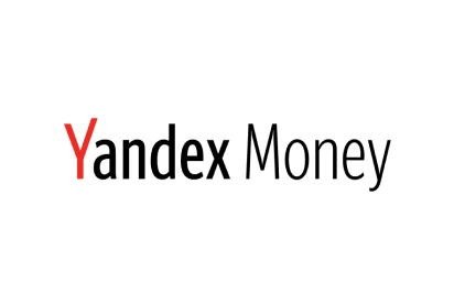 Logo pour Yandex money