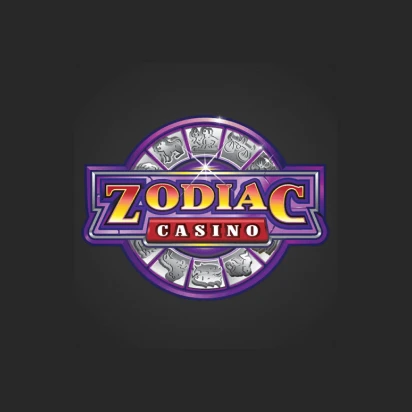 Logo image for Zodiac Casino