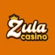 Logo image for Zula Casino